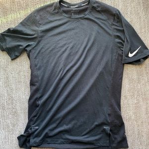 Nike Basketball Tee